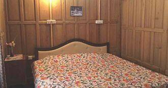 Arabian Nights Houseboats, Srinagar 2